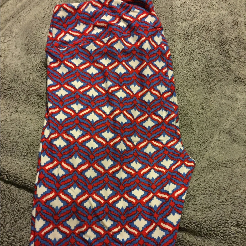 Lularoe tc leggings